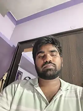 Show de Harsha_Happy na webcam