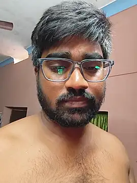 Harsha_Happy Show Webcam
