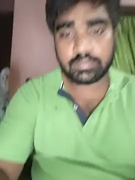 Harsha_Happy Webcamshow