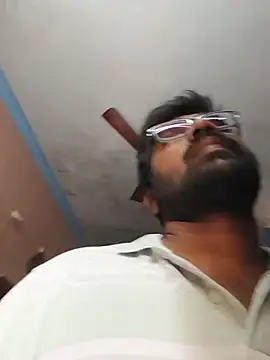 Harsha_Happy 在線直播表演