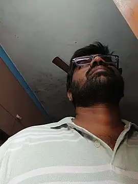 Harsha_Happy – webcam-show