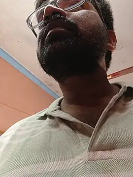 Harsha_Happy 在線直播表演