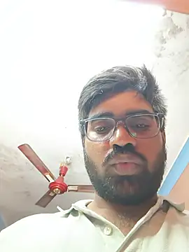 Harsha_Happy webcam show