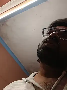 Show webcam de Harsha_Happy