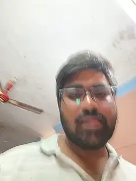 Harsha_Happy's Webcam Show