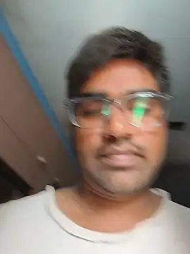 Harsha_Happy Webcamshow