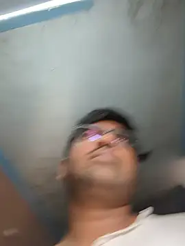 הופעת וובקאם של Harsha_Happy