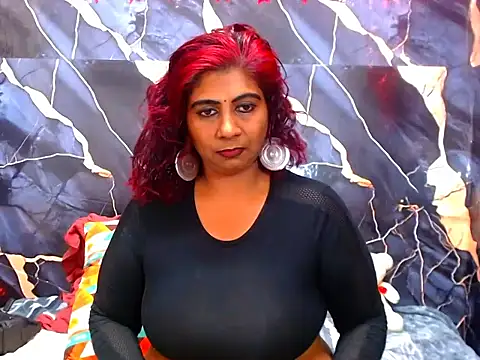 indianerotica69 Pertunjukan Webcam