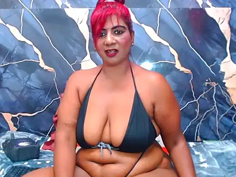 Czat XXX na żywo – indianerotica69