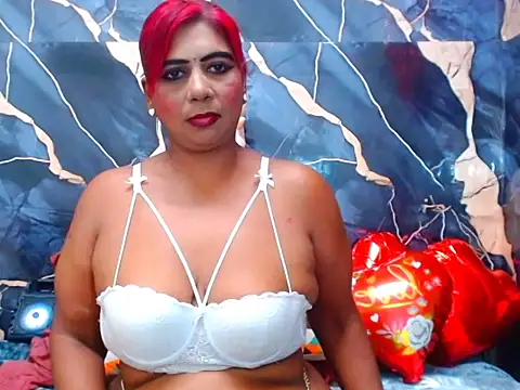 Živý XXX chat indianerotica69
