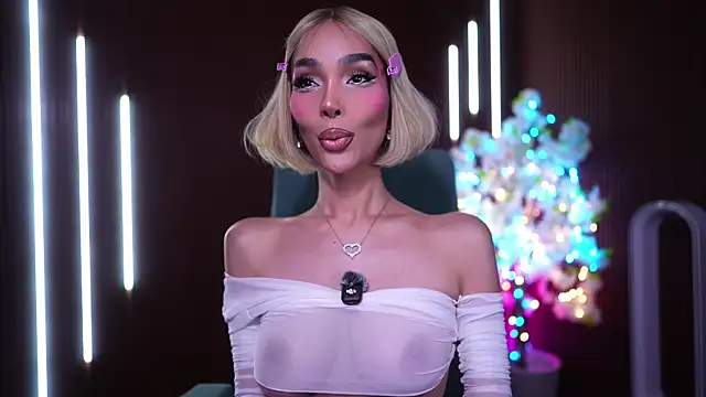 xxforyoureyesonlyxx Pertunjukan Webcam