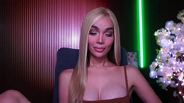 xxforyoureyesonlyxx Pertunjukan Webcam