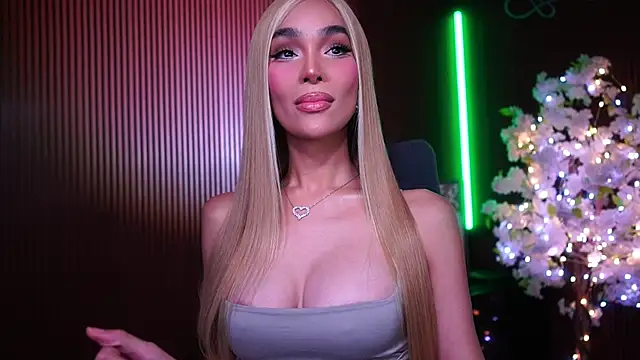 xxforyoureyesonlyxx Pertunjukan Webcam