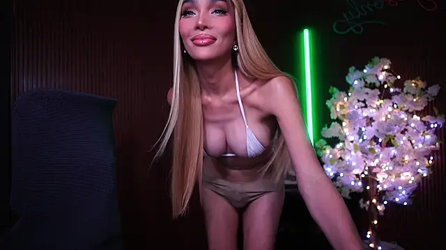 xxforyoureyesonlyxx Pertunjukan Webcam