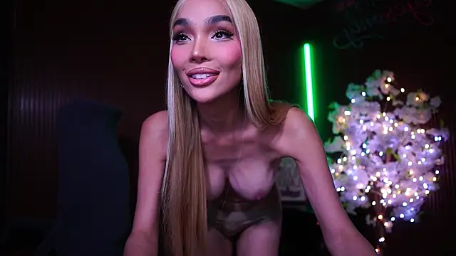 xxforyoureyesonlyxx – Kamerová šou