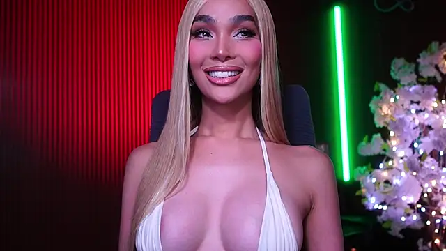 xxforyoureyesonlyxx Pertunjukan Webcam