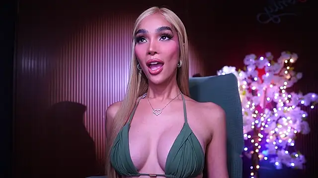 Webkamerová show xxforyoureyesonlyxx
