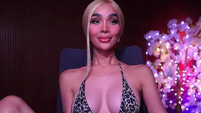 Show de xxforyoureyesonlyxx na webcam
