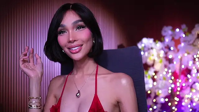 xxforyoureyesonlyxx Pertunjukan Webcam