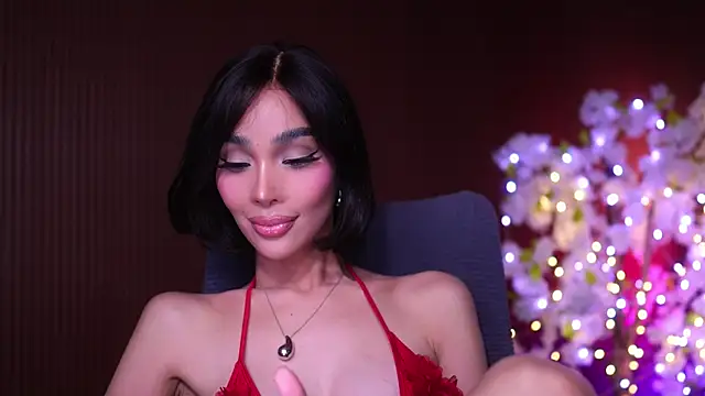 Show Webcam de xxforyoureyesonlyxx