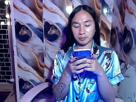 in_yourdreamstarxxのウェブカメラショー