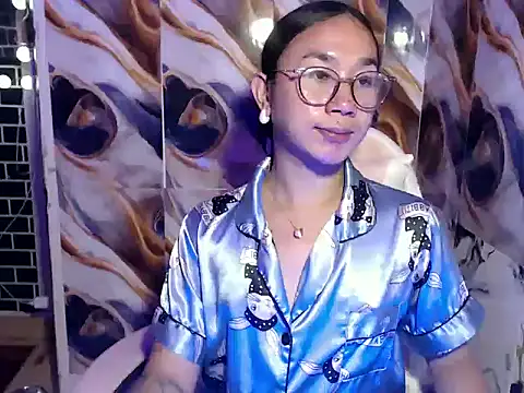 Webkamerová show in_yourdreamstarxx