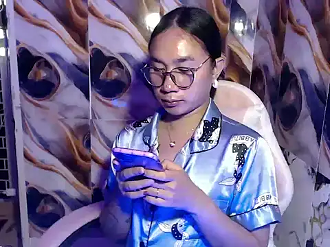 Show modela in_yourdreamstarxx na web-kameri