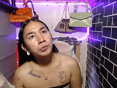 in_yourdreamstarxx Webcam show