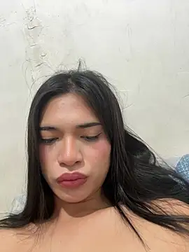Jessyfoxxx_888 网络视讯表演