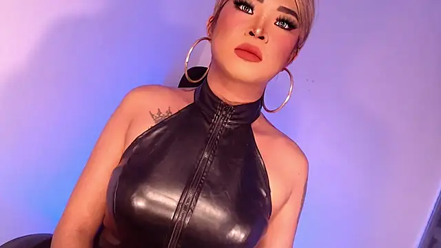 MissCalista_ 在線直播表演