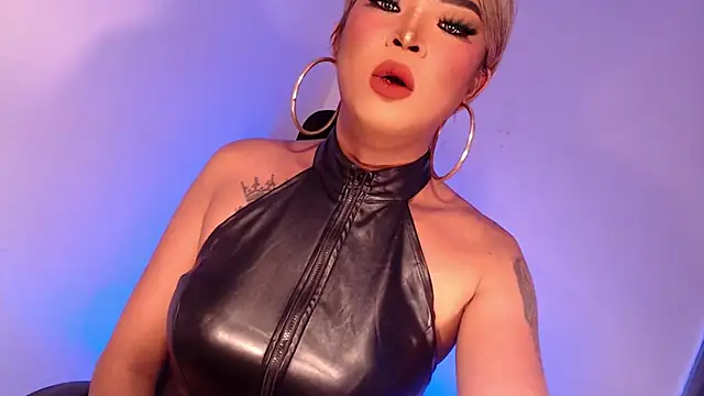 MissCalista_ Show Webcam
