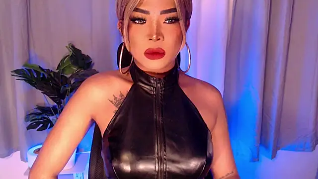 MissCalista_ 在線直播表演