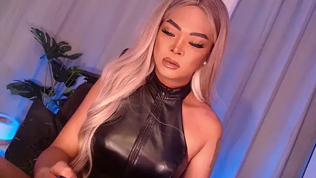 MissCalista_ Webcam-Show