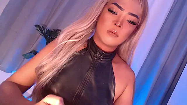 عرض كام MissCalista_
