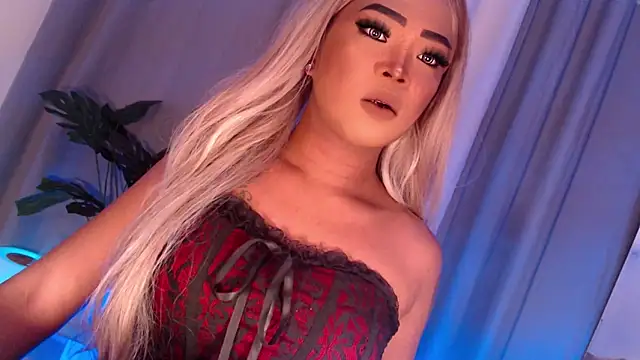 MissCalista_ Show Webcam