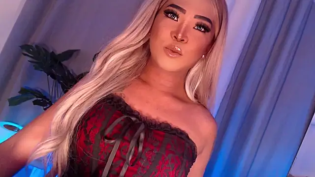 MissCalista_ 网络视讯表演