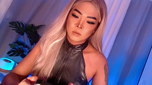 MissCalista_ – webcam-show