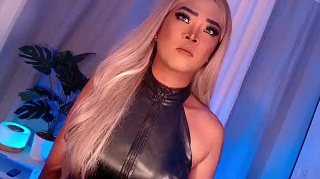 MissCalista_ Webcam-Show