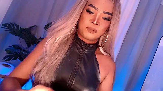MissCalista_'s Webcam Show