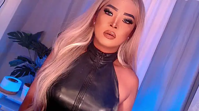 MissCalista_ Show Webcam