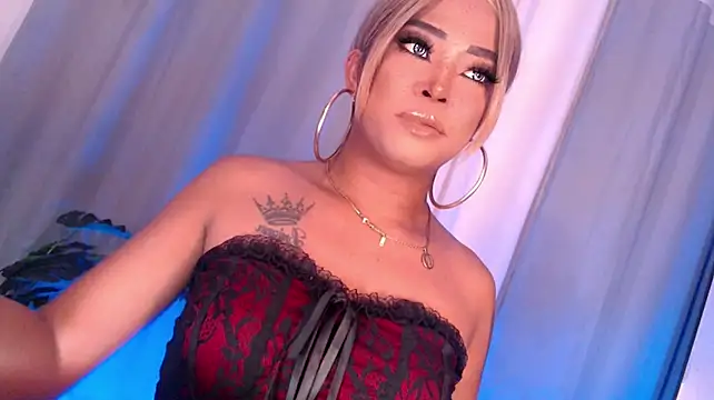 MissCalista_ Webcam Show