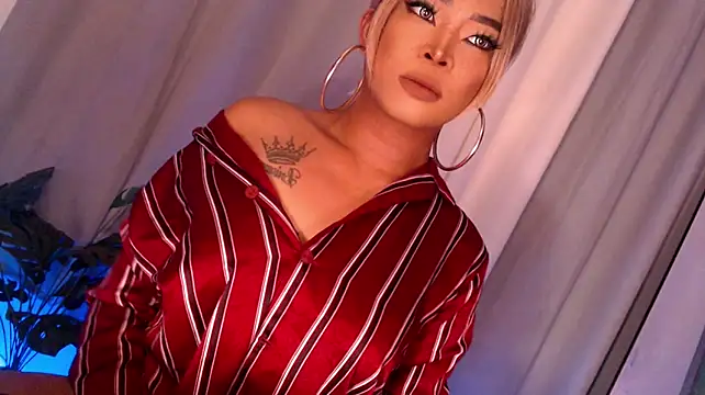 MissCalista_ 웹캠 쇼