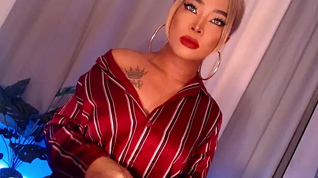 MissCalista_ 网络视讯表演