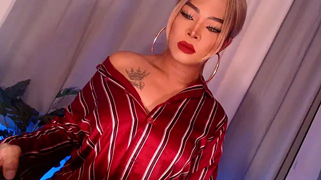 MissCalista_ Adlı Modelin Web Kamerası Şovu