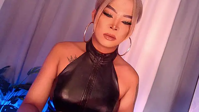MissCalista_n Webbikameraesitys