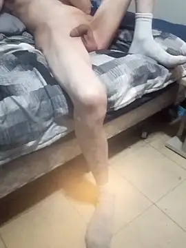 Show webcam de waiting4ubigboy