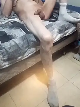 waiting4ubigboy Webcam show