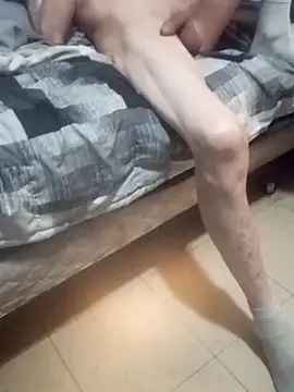 waiting4ubigboy Шоу с уебкамера
