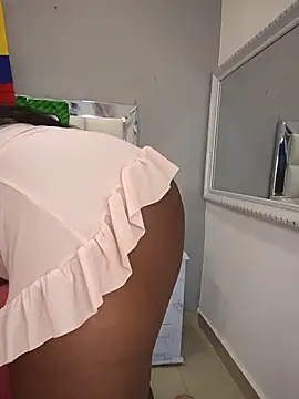 Eva_Johnss' Webcam Show