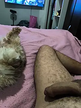 Show de SIGILOCUIABA na webcam